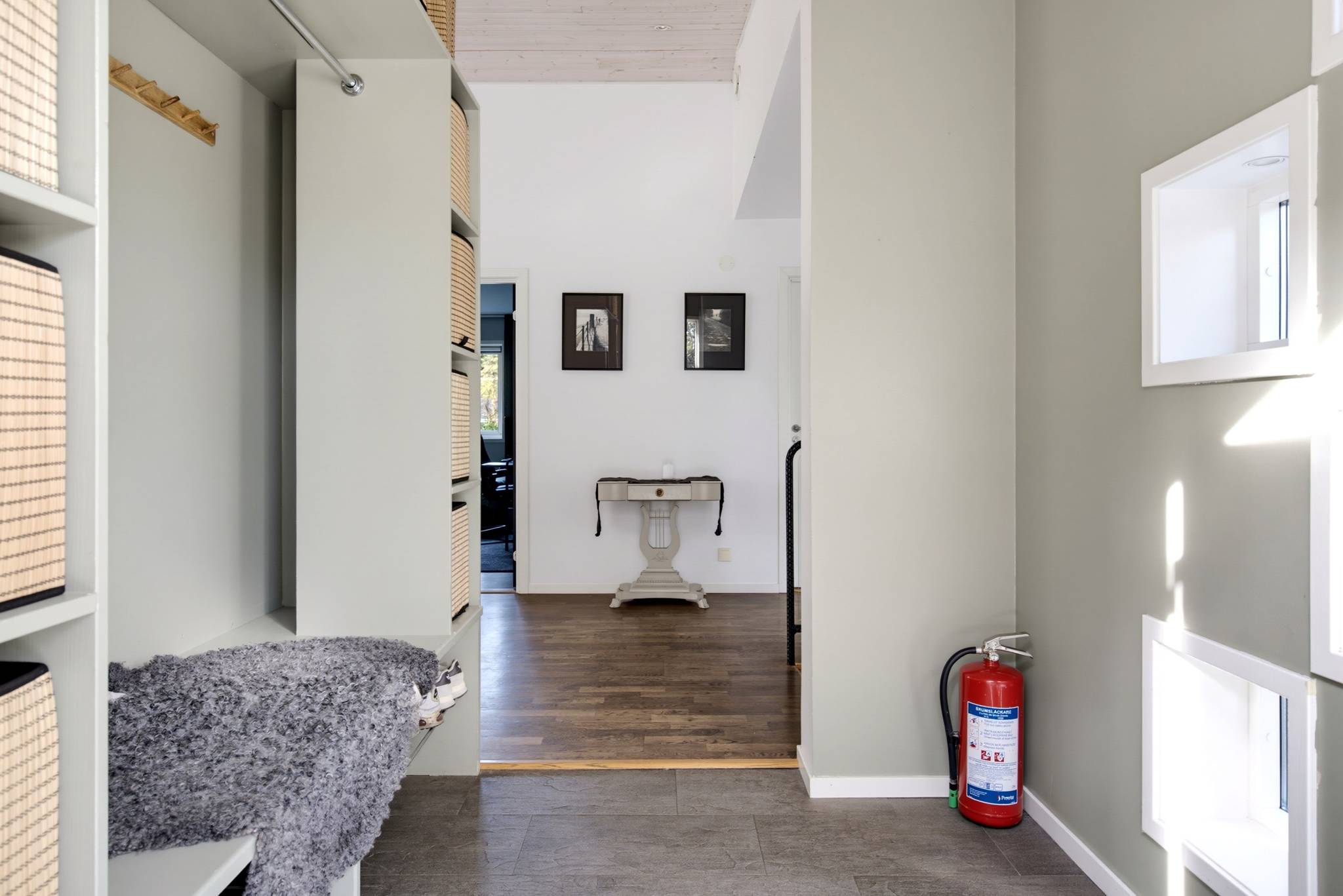 6 rum Villa på Trallbovägen 17 Vreta Uppsala kommun - bild 38