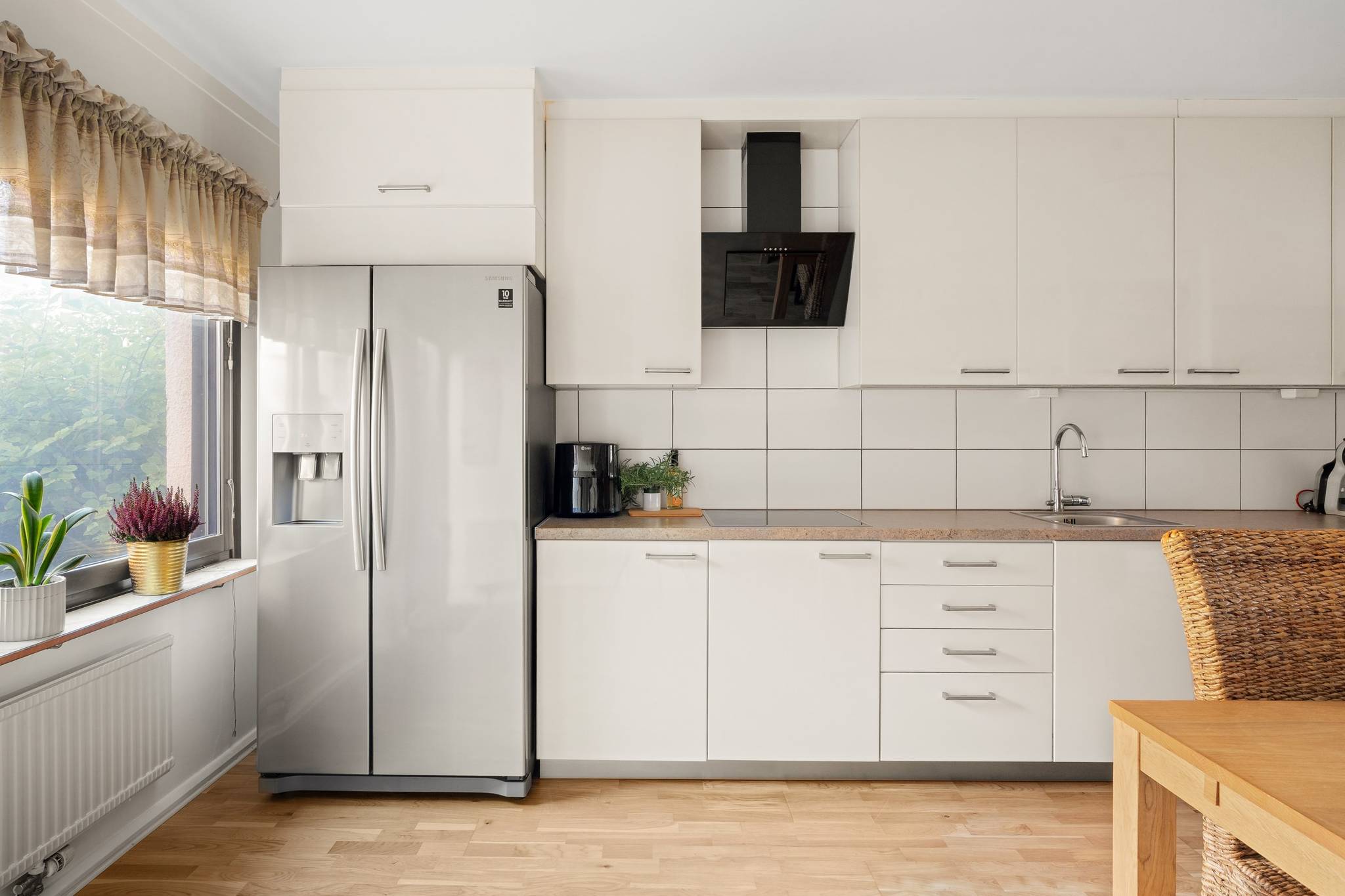 4 rum Radhus på Lollandsgatan 23 Kista Stockholms kommun - bild 8