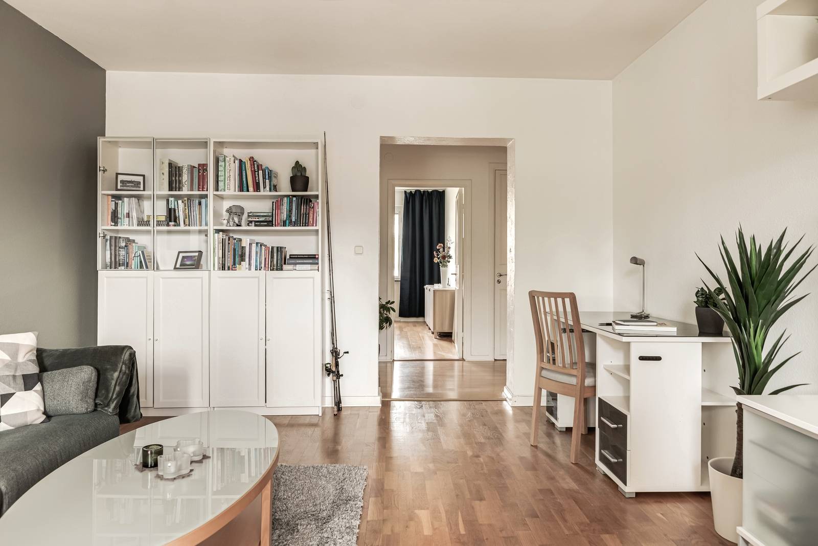 2 rum Lägenhet på Västanväg 49B Limhamn Malmö kommun - bild 9