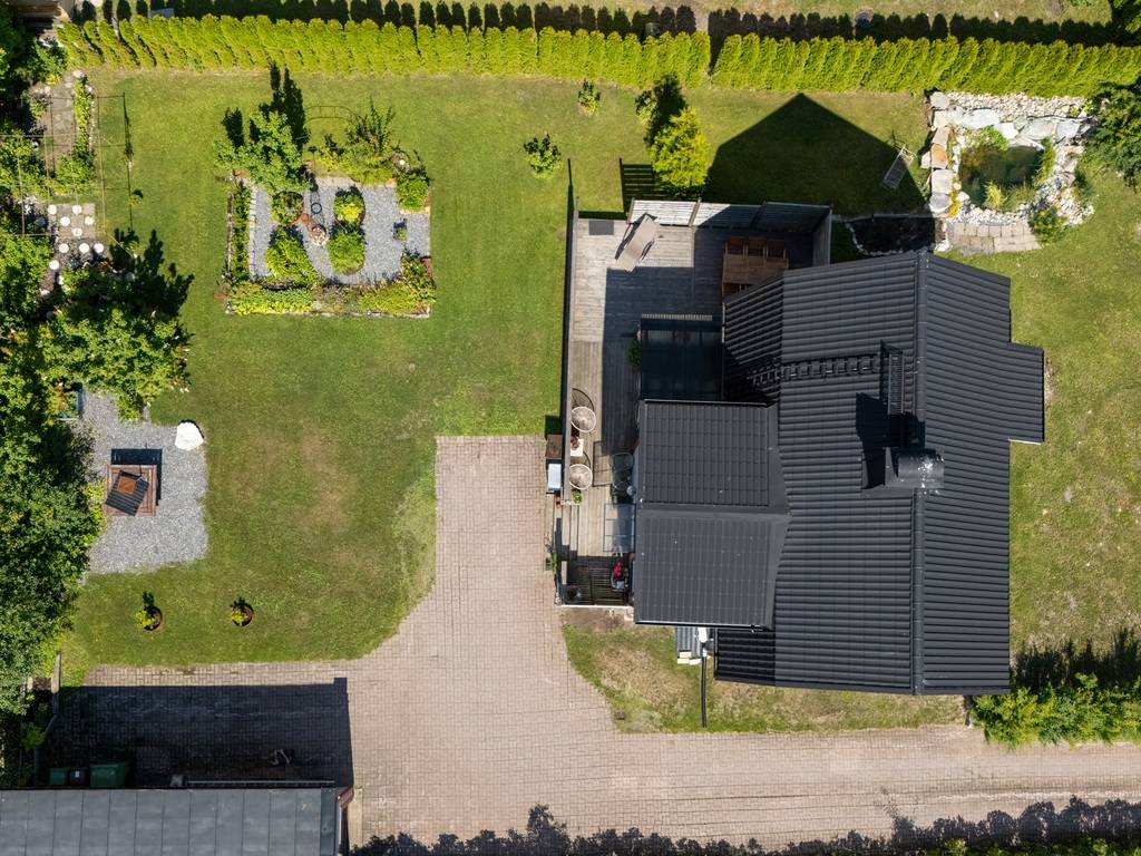 5 rum Villa på Norralagatan 37 Söderhamns kommun - bild 32