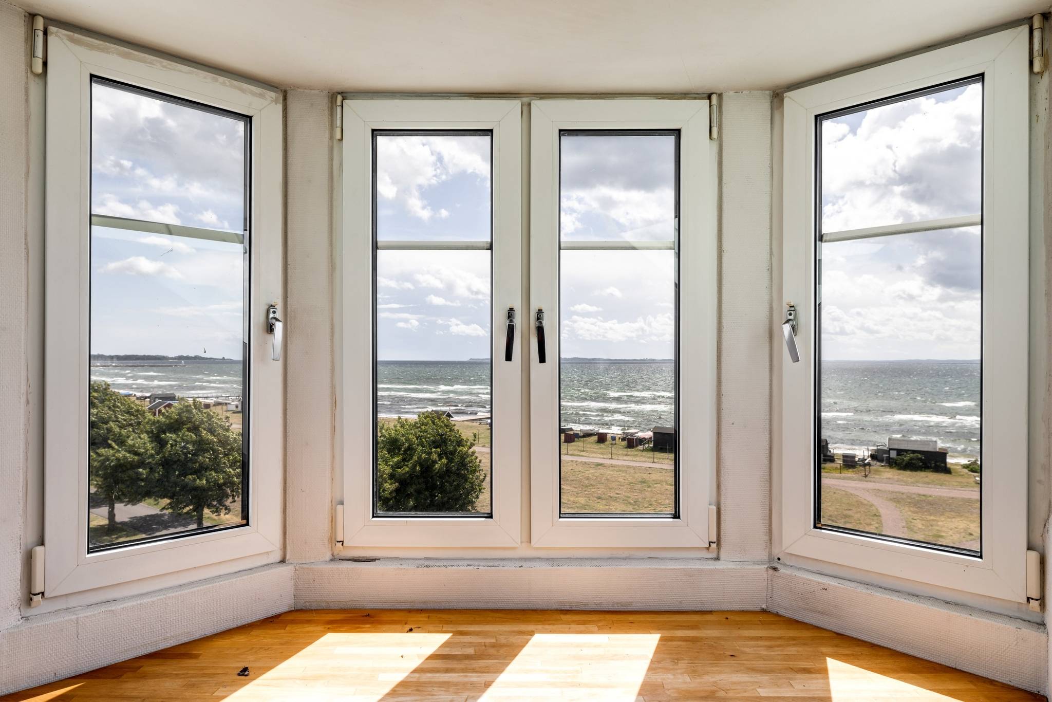 12 rum Villa på Mårtensgatan 1 Råå Helsingborgs kommun - bild 7