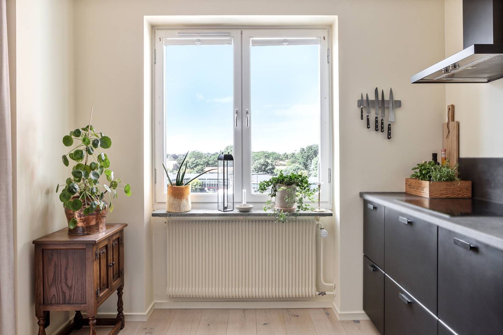 3 rum Lägenhet på Köpenhamnsvägen 49C Slottsstaden Malmö kommun - bild 6