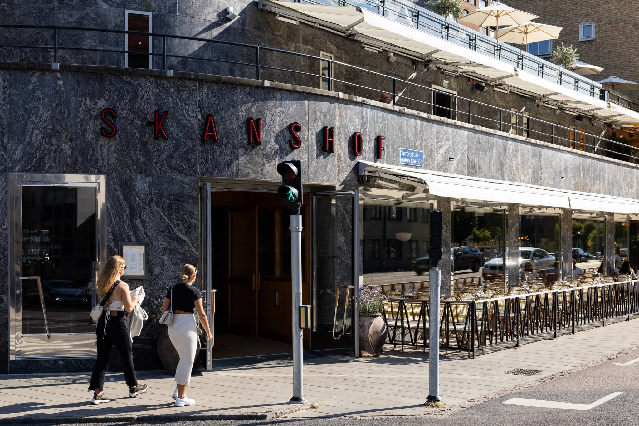 1 rum Lägenhet på Andra Långgatan 8C Linnéstaden Göteborgs kommun - bild 38