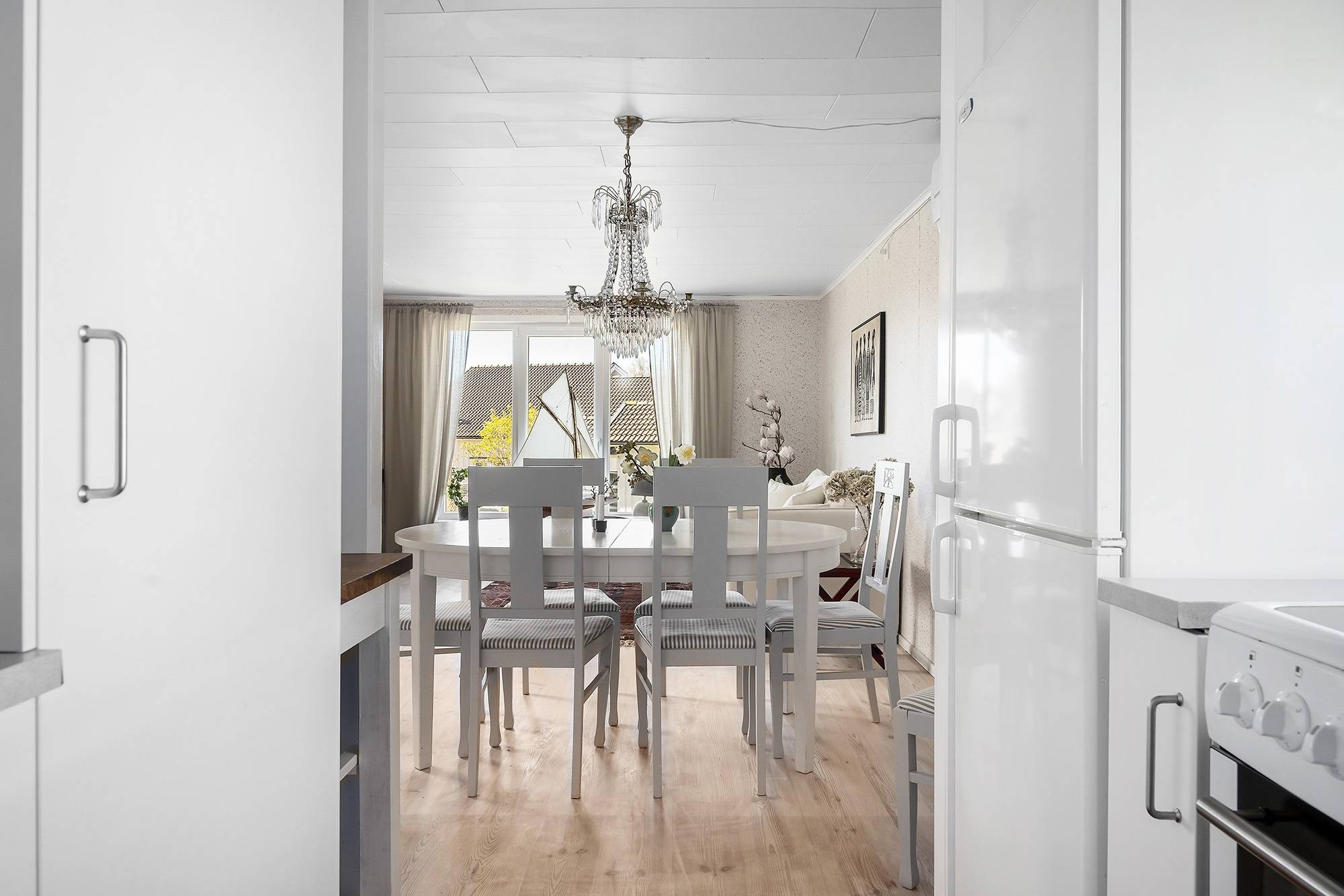 3 rum Villa på Smeavägen 48 Haverdal Halmstads kommun - bild 13