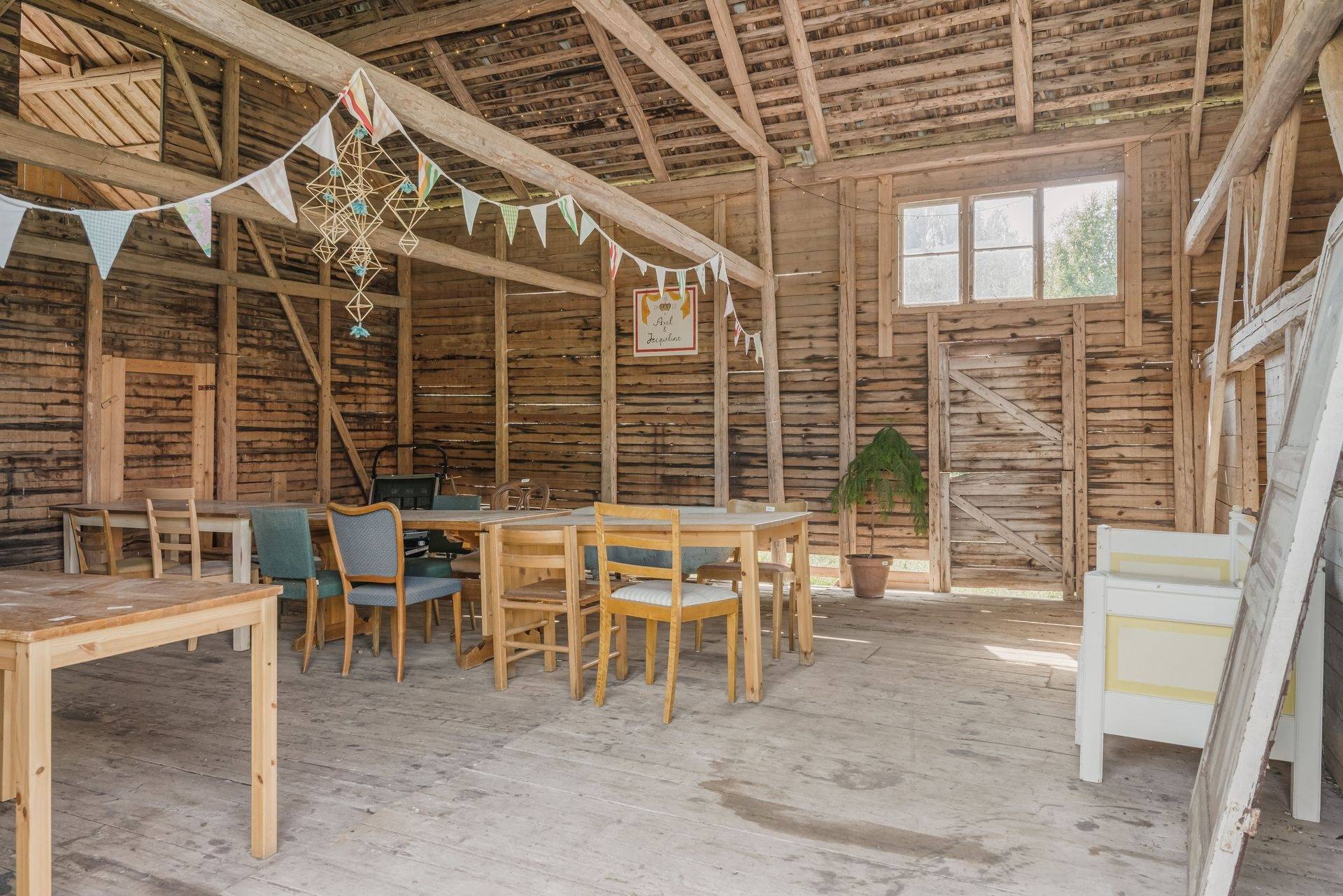 4 rum Villa på Bodlindor Kvarnvägen 7 Leksand Leksands kommun - bild 51