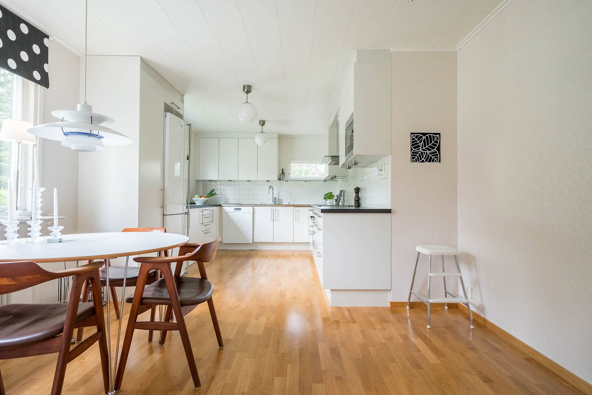 6 rum Villa på Sätervägen 3A VARVET Örnsköldsviks kommun - bild 7