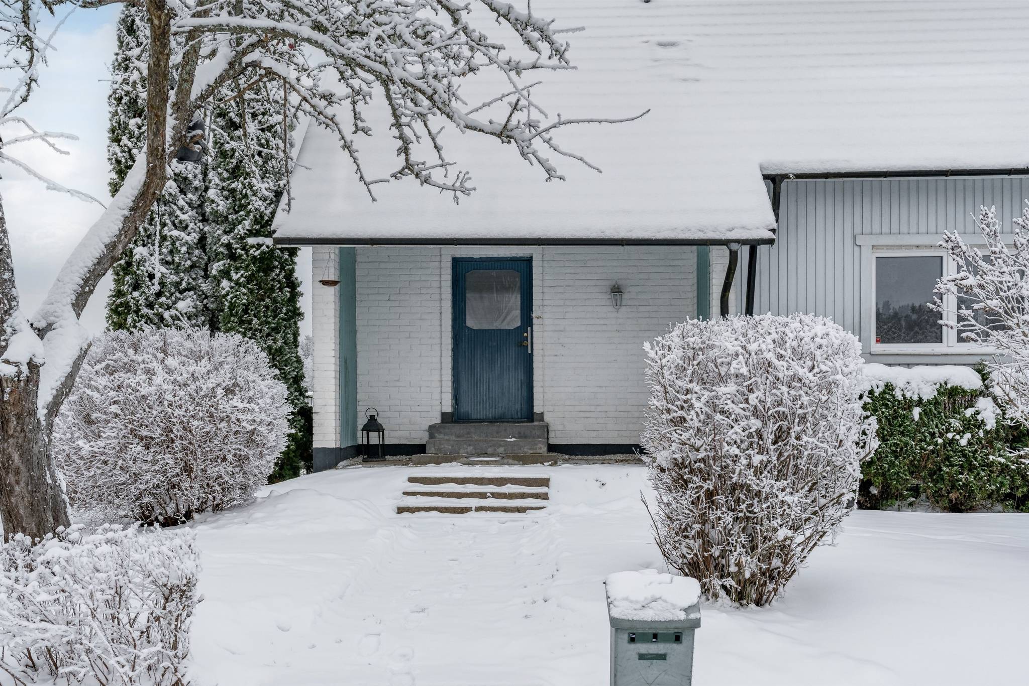 5 rum Villa på Högbergsgatan 41 Degerfors kommun - bild 24