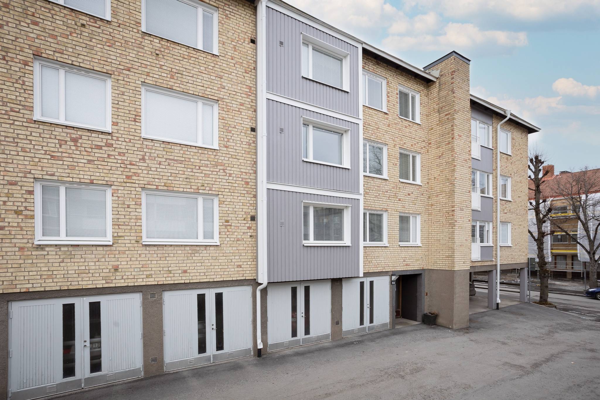 2 rum Lägenhet på Esplanaden 9A Centrala Norrtälje Norrtälje kommun - bild 16