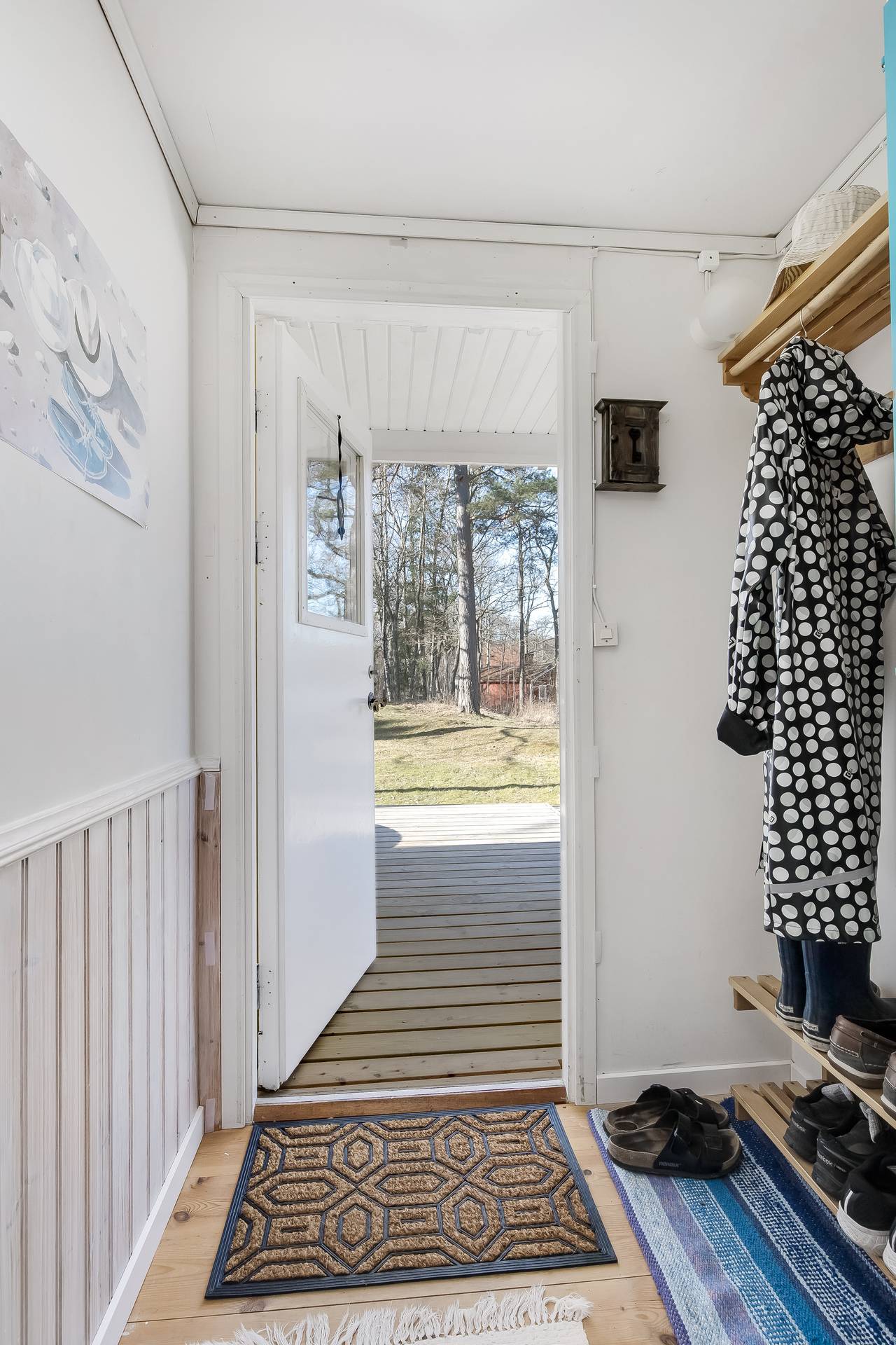 3 rum Fritidshus på Tallskärsvägen 6 Strängnäs Strängnäs kommun - bild 5
