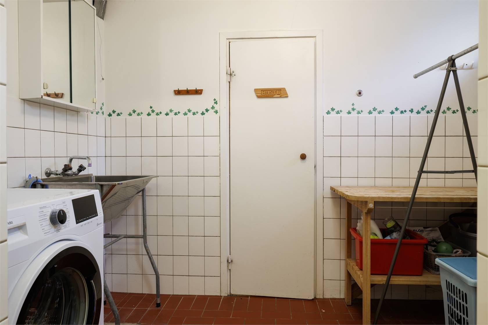 6 rum Villa på Järpgatan 10 Sanden Bodens kommun - bild 29