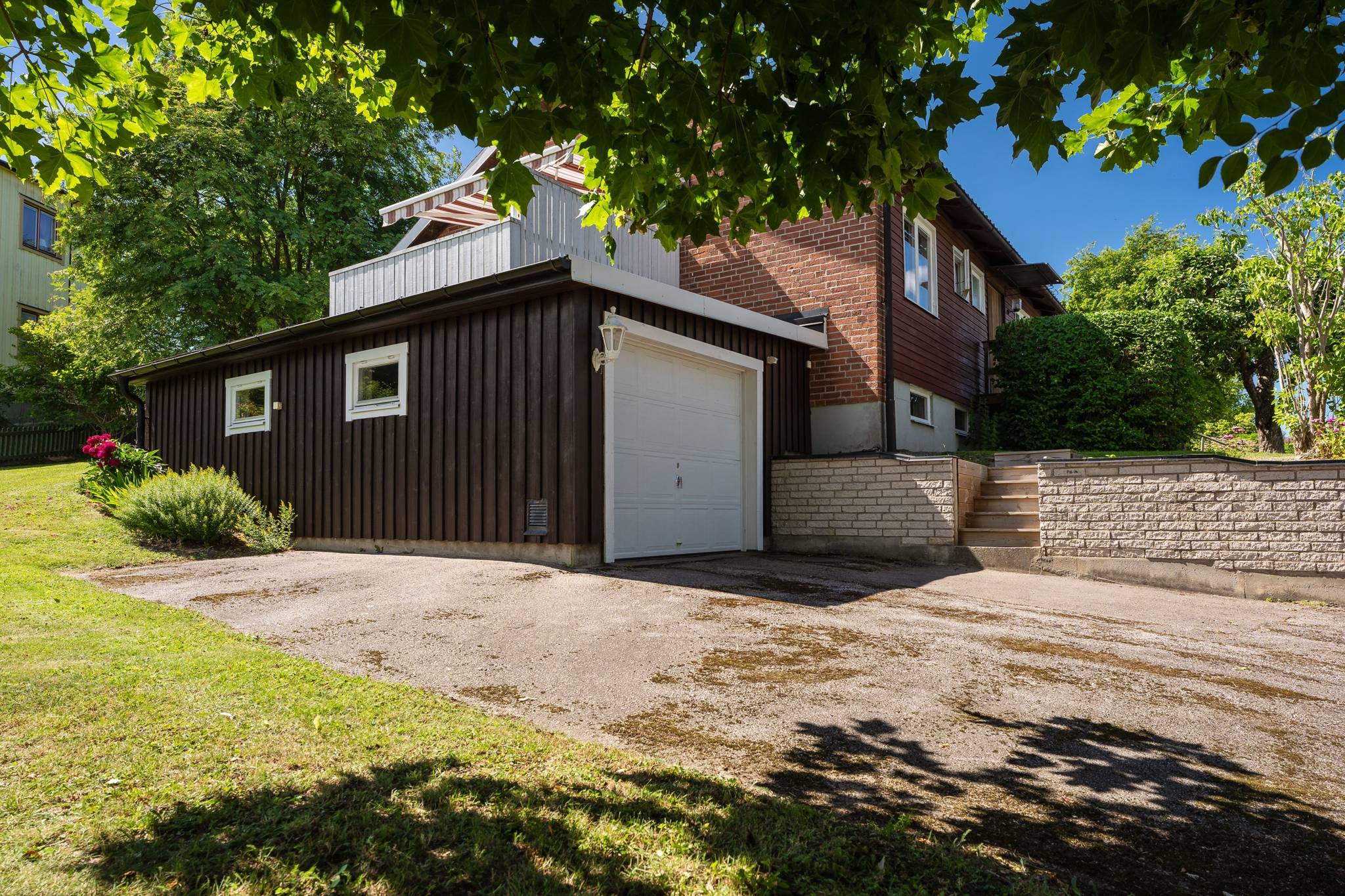 4 rum Villa på Östra Tämnarvägen 14 Tierp Tierps kommun - bild 42