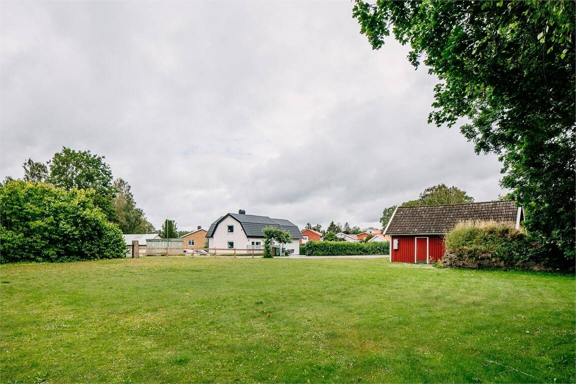 Tomt på Länsmansgatan 1 Kinnarp/slutarp Falköpings kommun - bild 6