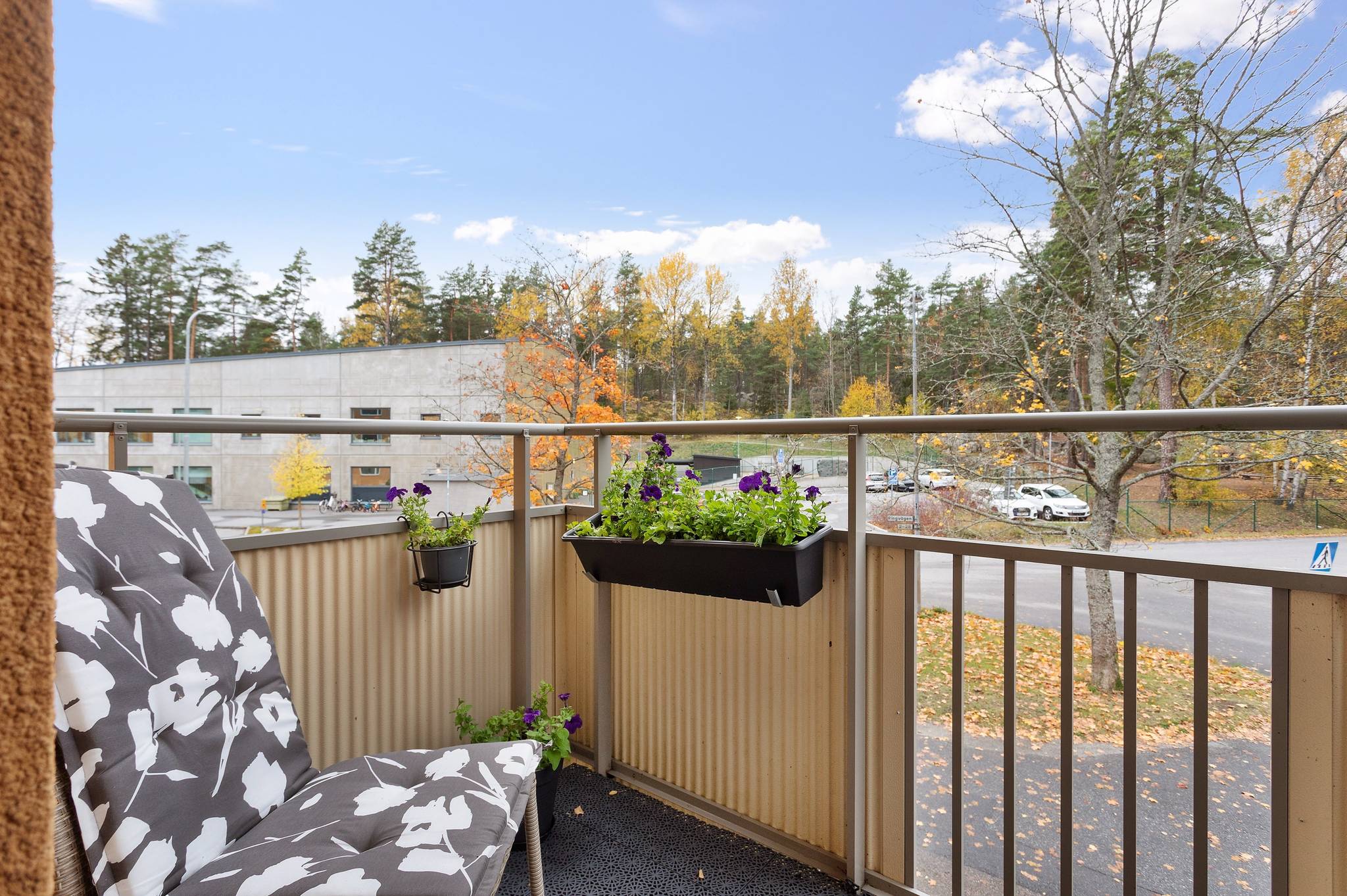 2 rum Lägenhet på Ringvägen 24 Västerhaninge Haninge kommun - bild 6