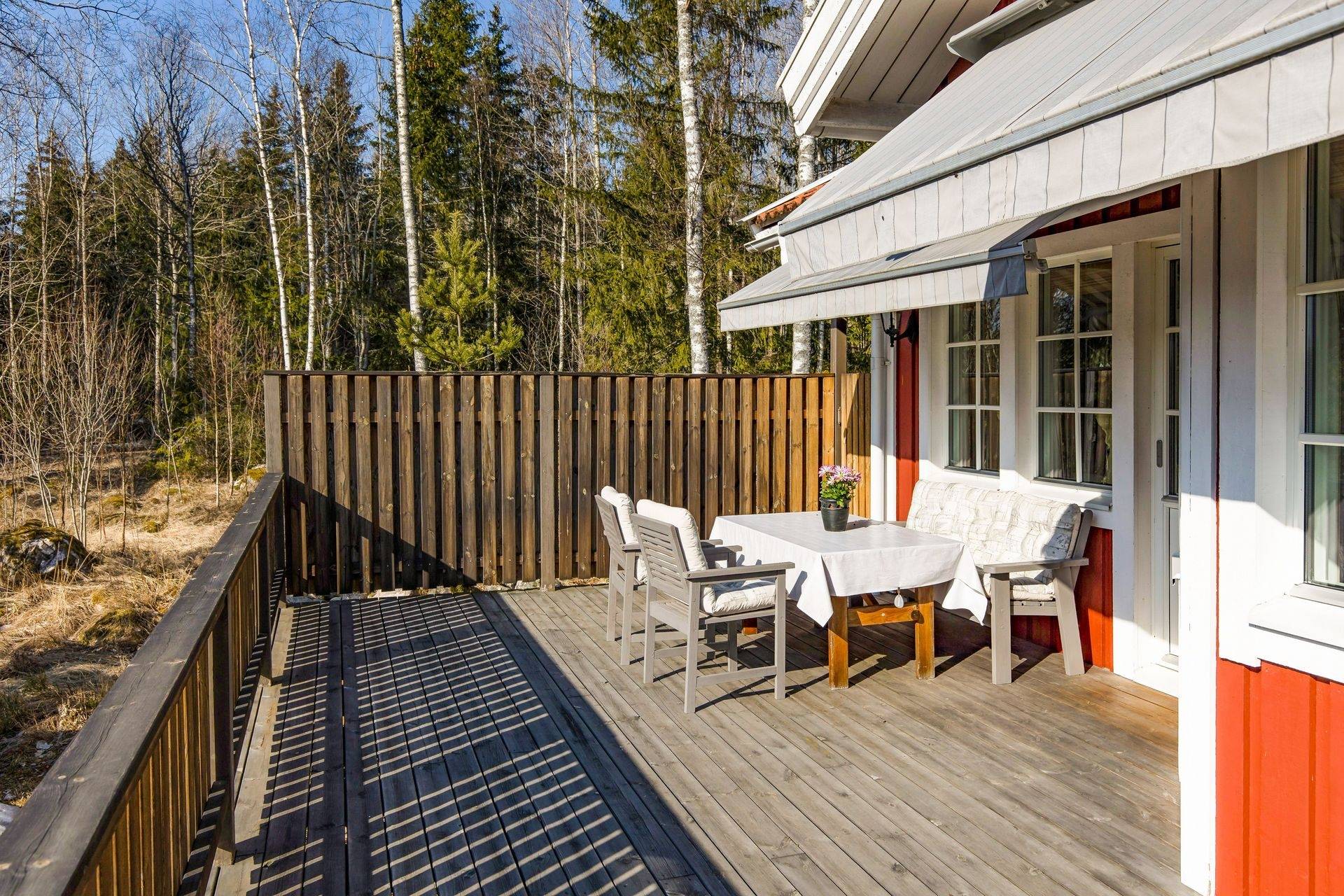 3 rum Villa på Gravtorp Granhyddan Kungsör Eskilstuna kommun - bild 5