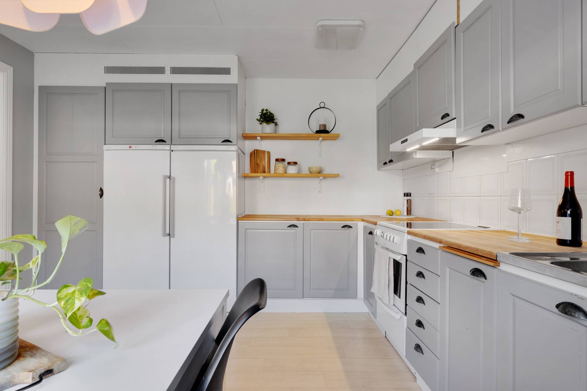 6 rum Radhus på Midnattsvägen 22 Kurveröd Uddevalla kommun - bild 11