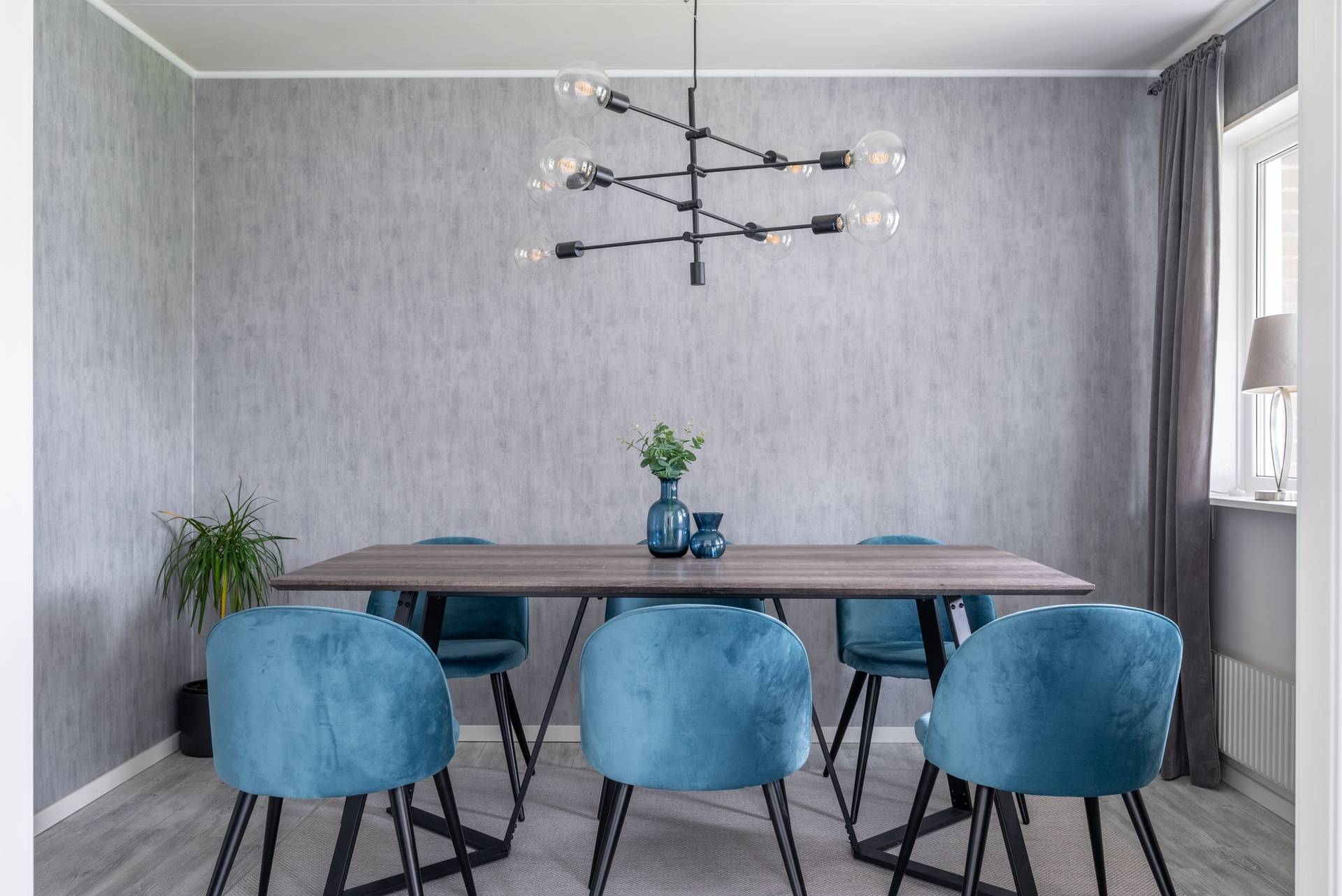5 rum Villa på Sörmarksgatan 58 Sörmarken Borås kommun - bild 14