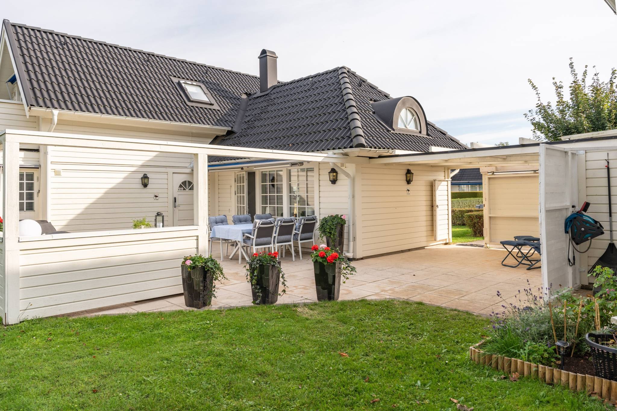 4 rum Fritidshus på Golfbyvägen 140 Ekerum Borgholms kommun - bild 25