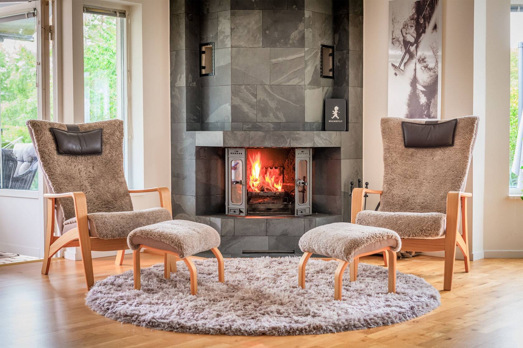 4 rum Villa på Sandbäcksvägen 76 Rönninge Salems kommun - bild 17