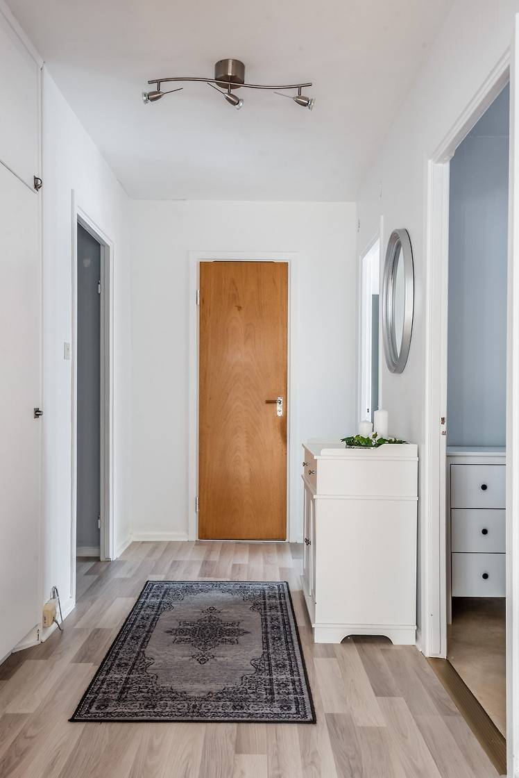 2 rum Lägenhet på Storgatan 20A Centralt Sandvikens kommun - bild 6