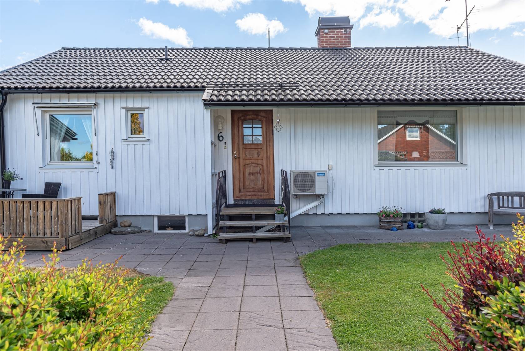 5 rum Villa på Granmovägen 6 Ed Äng Dals-Eds kommun - bild 4