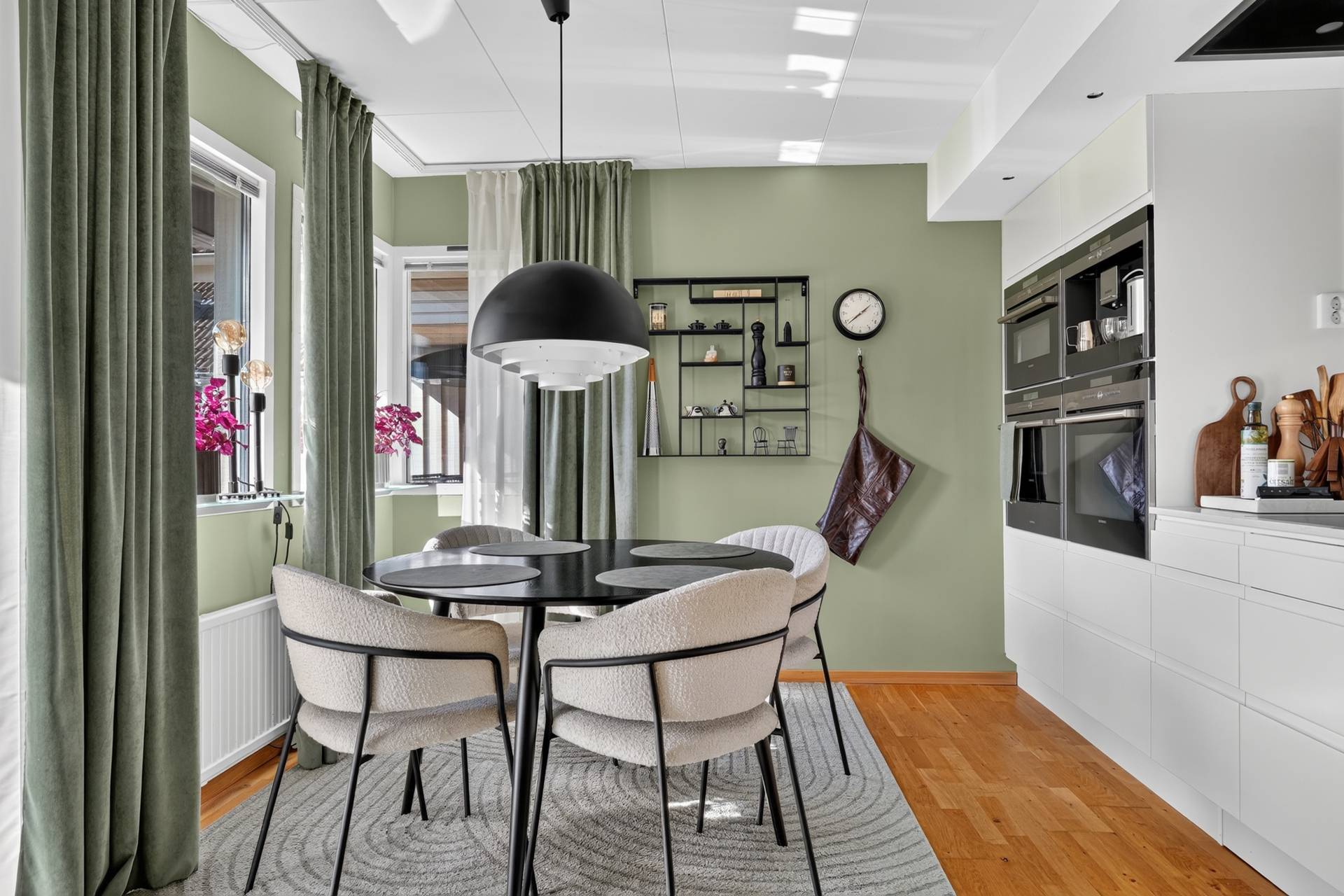 9 rum Villa på Slingervägen 33 Hammarsjorden Hjo kommun - bild 8