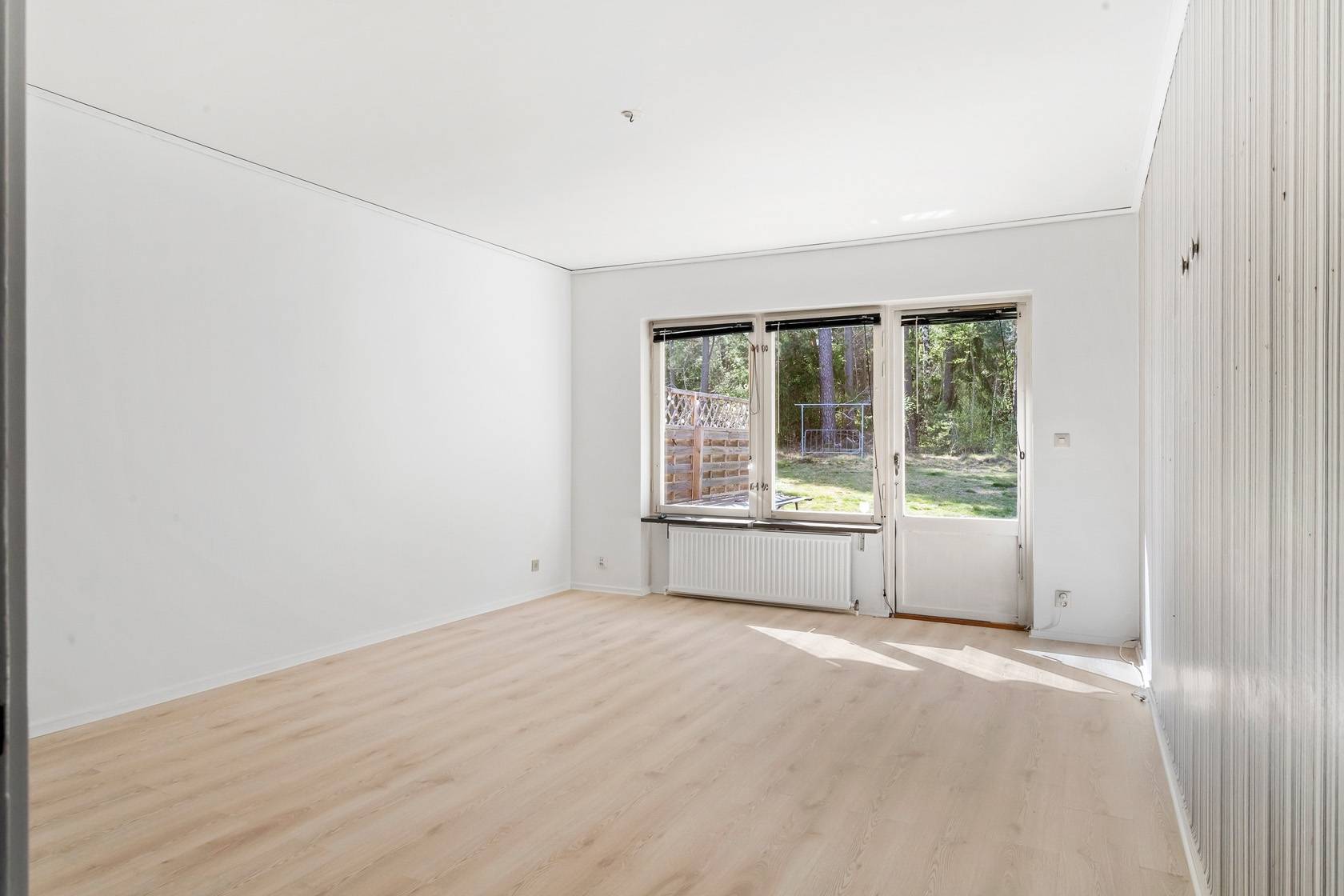 8 rum Villa på Asphagsvägen 6A Hällby Eskilstuna kommun - bild 47