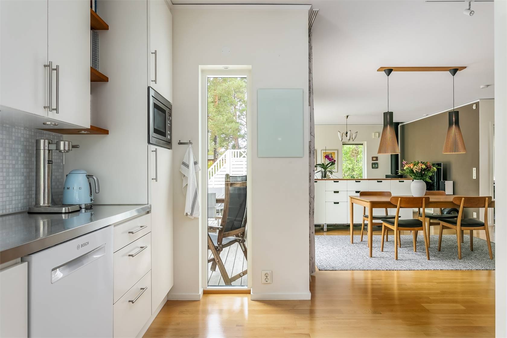 6 rum Villa på Sedelvägen 8B Skälby Järfälla kommun - bild 12
