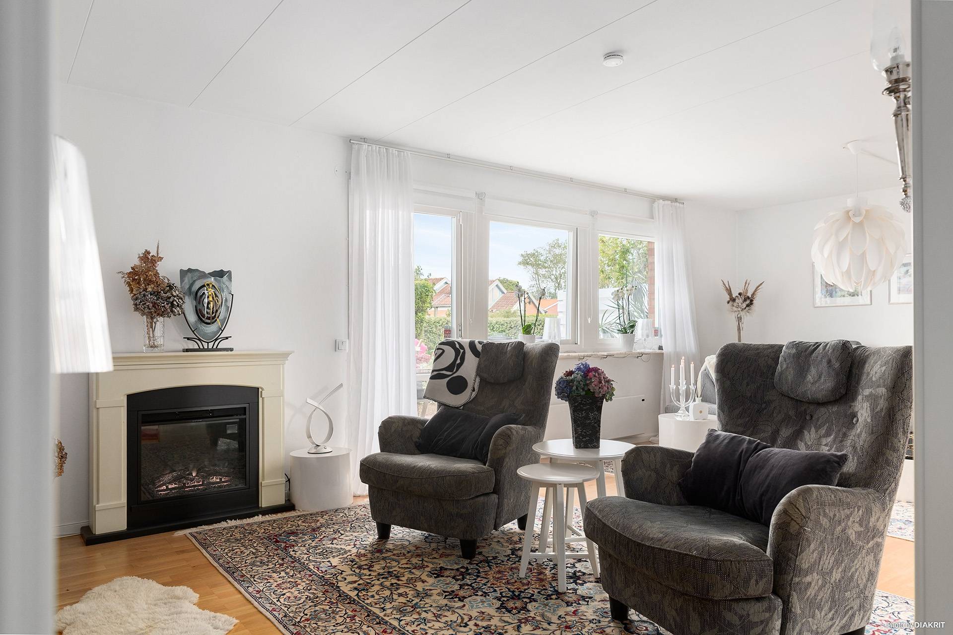 4 rum Villa på Tröskvägen 33 Östra Lerberget Höganäs kommun - bild 22