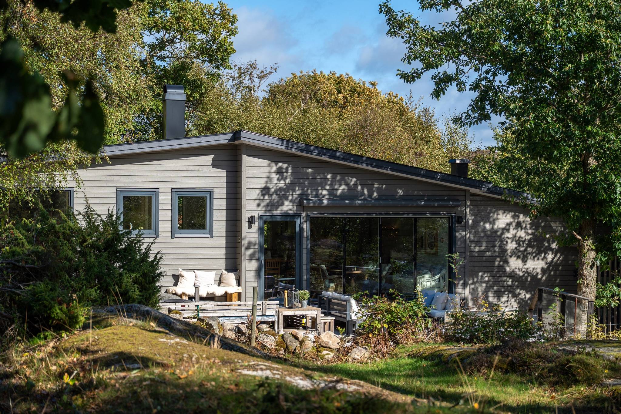 6 rum Fritidshus på Lavön 739 Orust kommun - bild 38