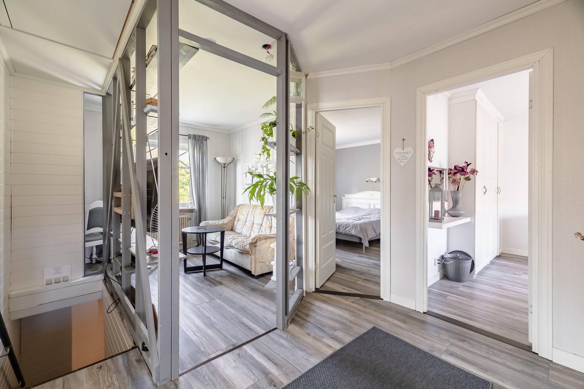 6 rum Villa på Ransbygatan 3 Lorensberg Karlstads kommun - bild 15
