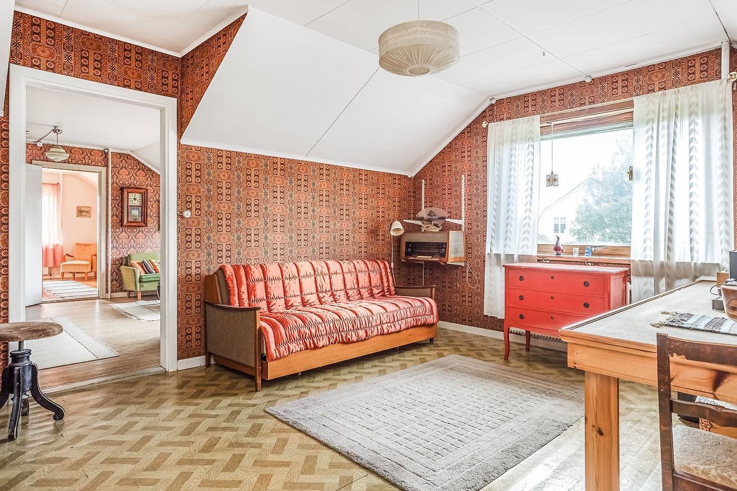 4 rum Villa på Opsaheden 41 Äppelbo Vansbro kommun - bild 19