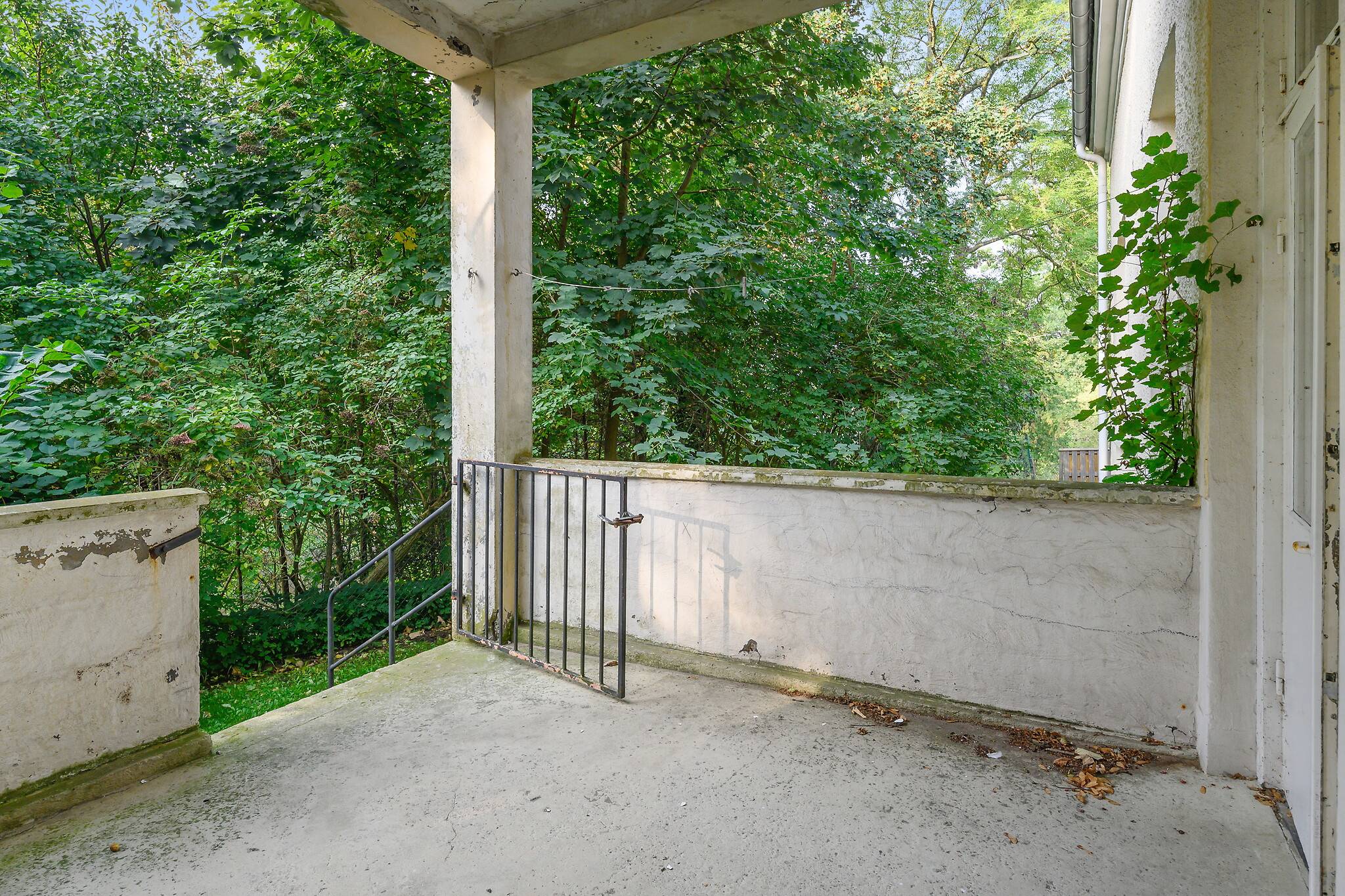 9 rum Villa på Björckska vägen 5 Centrum Falkenbergs kommun - bild 23