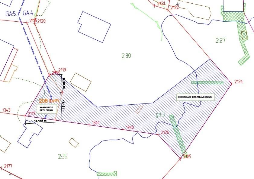 7 rum Villa på Världens ände 85 Arkösund Norrköpings kommun - bild 28