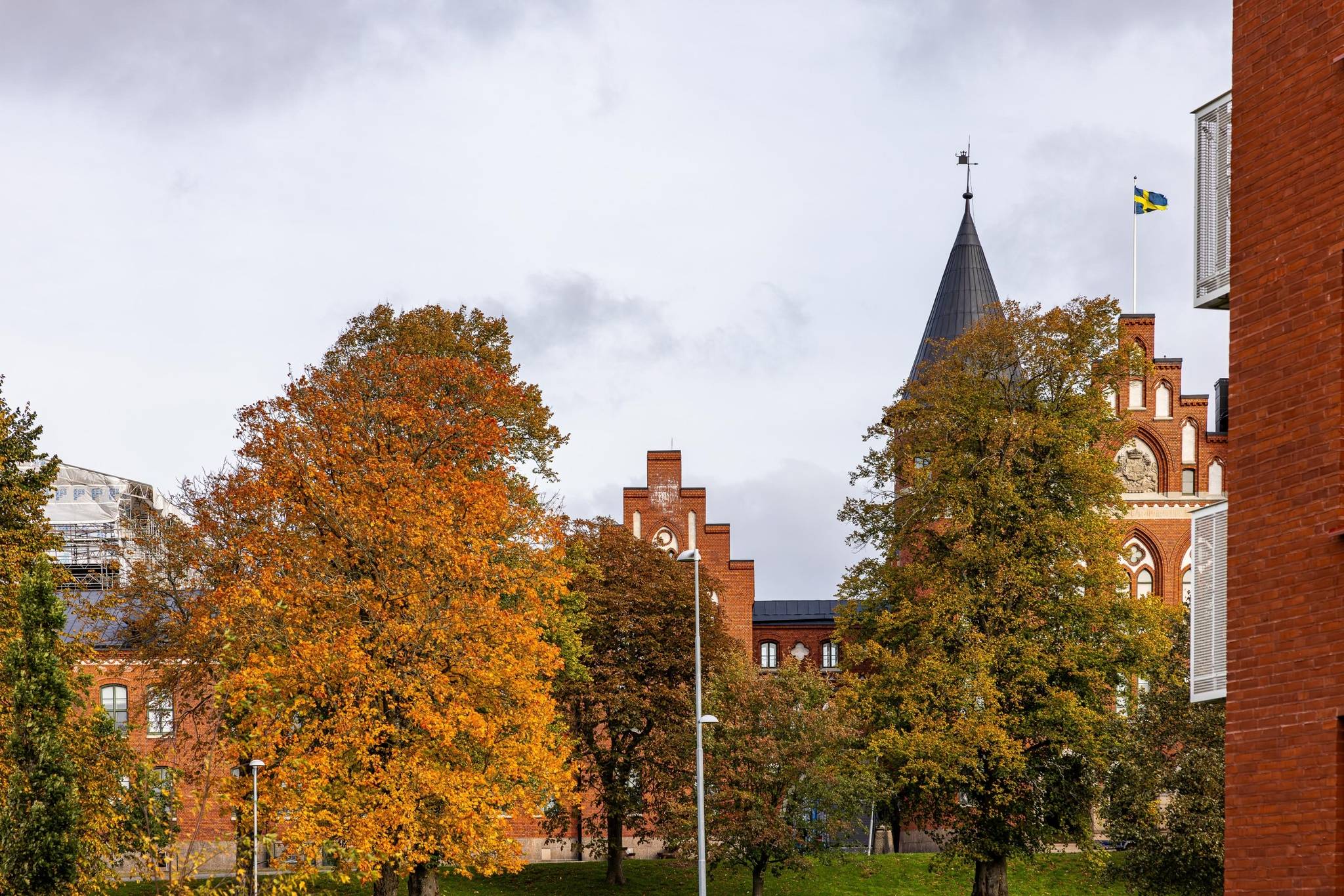 1.5 rum Lägenhet på Anna Branzells Gata 8 Kviberg Göteborgs kommun - bild 19