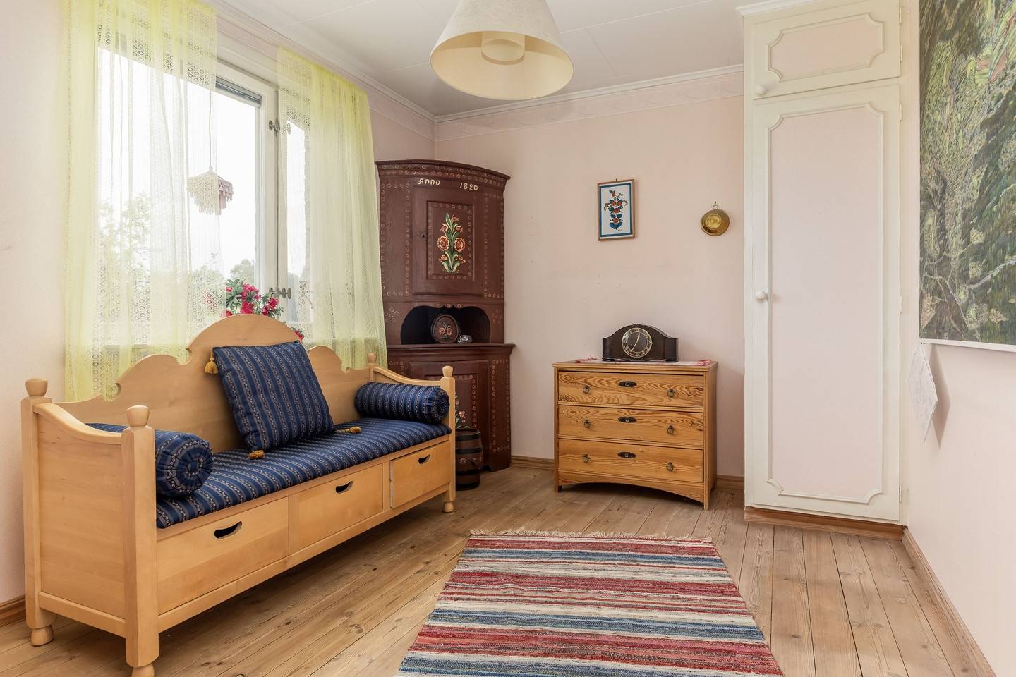 151 m² Villa på Krontorpsvägen 3 Villastaden Smedjebackens kommun - bild 16