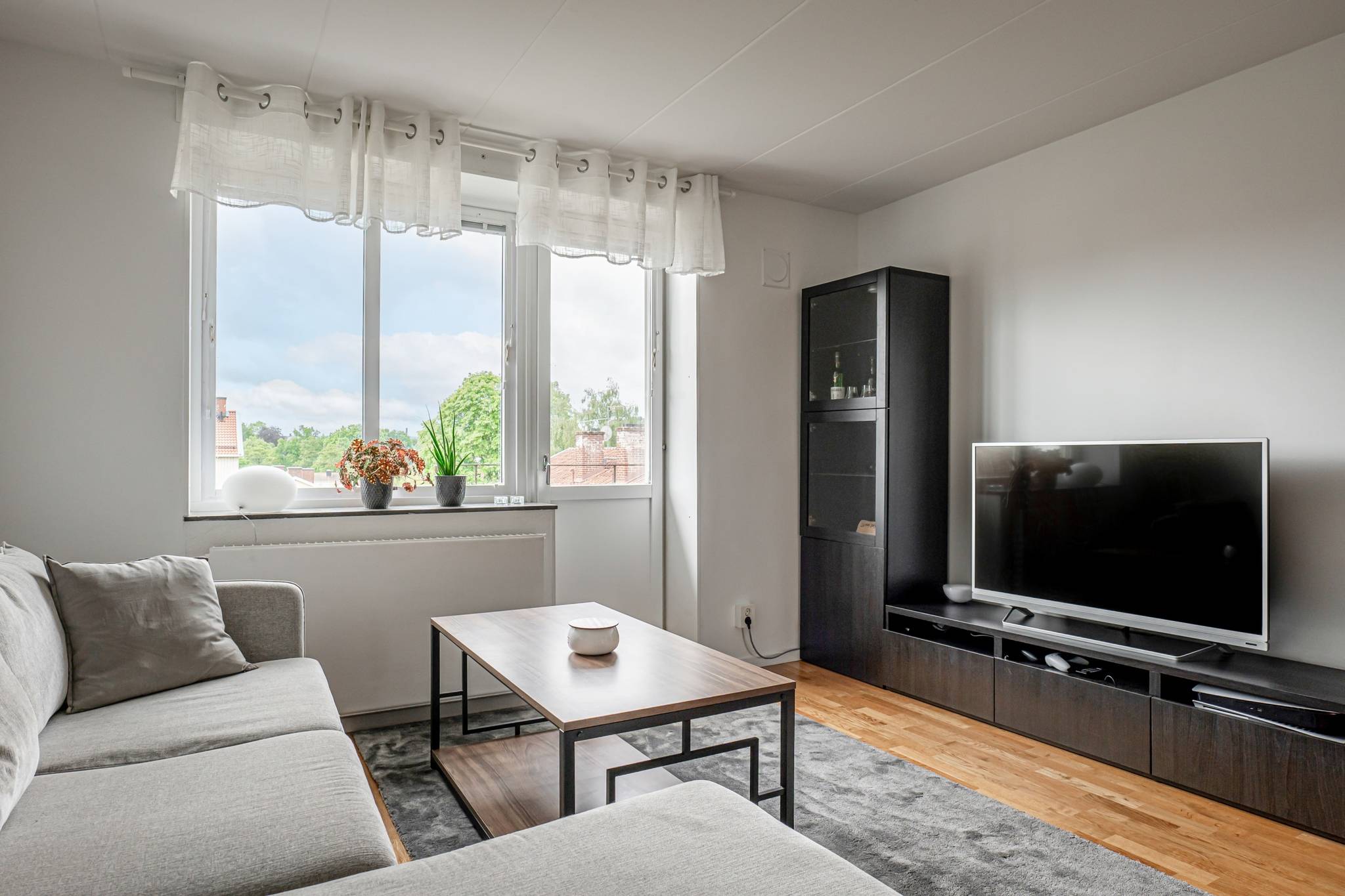 1.5 rum Lägenhet på Gransikagatan 9C Norrmalm Skövde kommun - bild 4