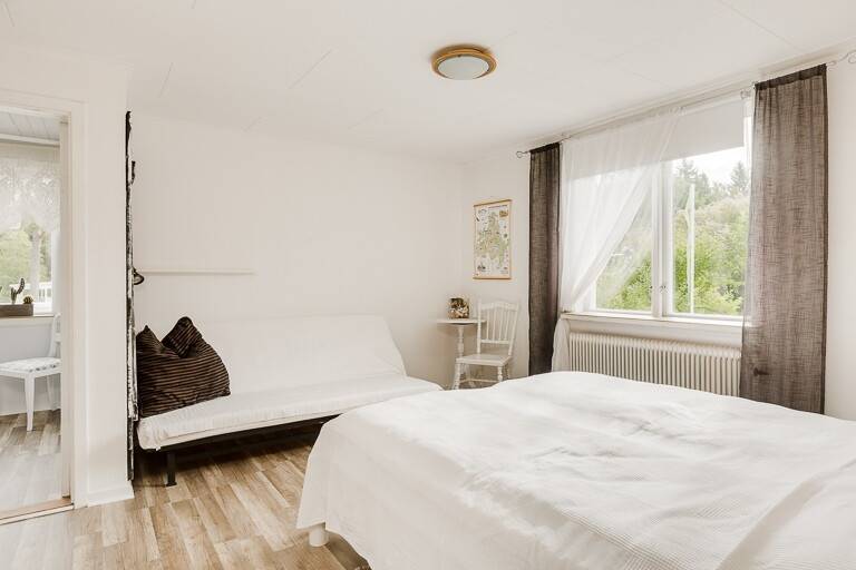 4 rum Villa på Närlunda Ruthem 1 Undenäs med omnejd Karlsborgs kommun - bild 68