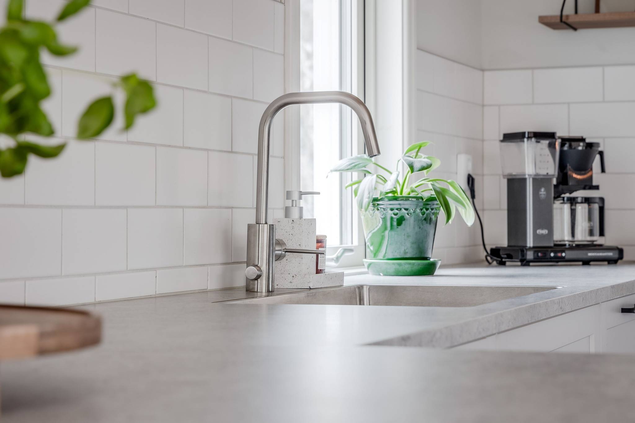 5 rum Villa på Ljusgrundsvägen 7 Killingeholm Mönsterås kommun - bild 11