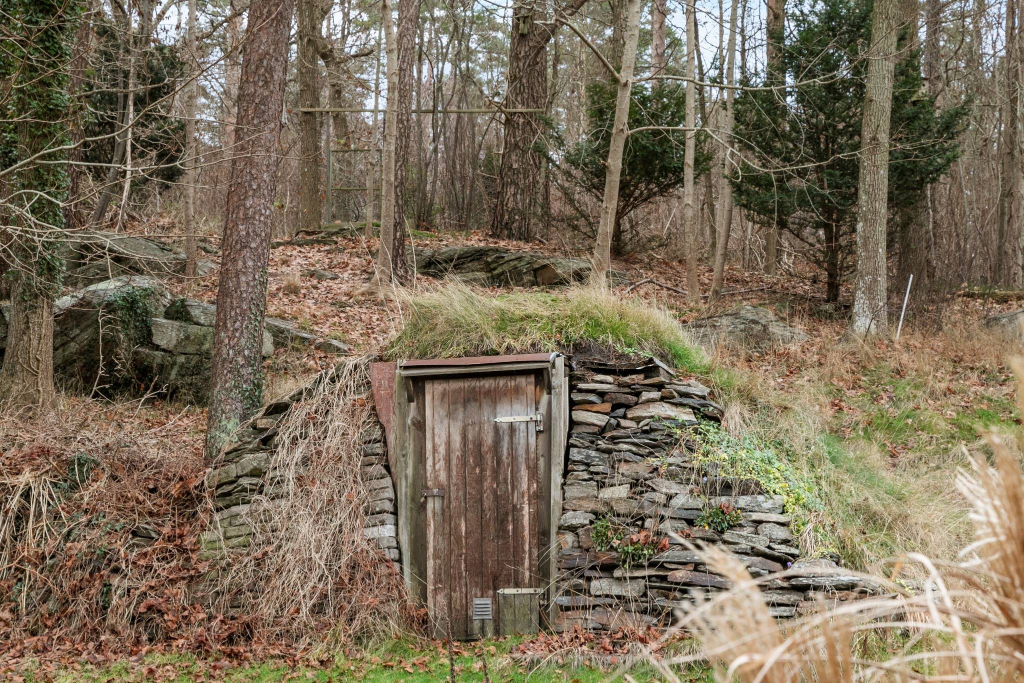 5 rum Villa på Villagatan 38 Veddige Varbergs kommun - bild 22
