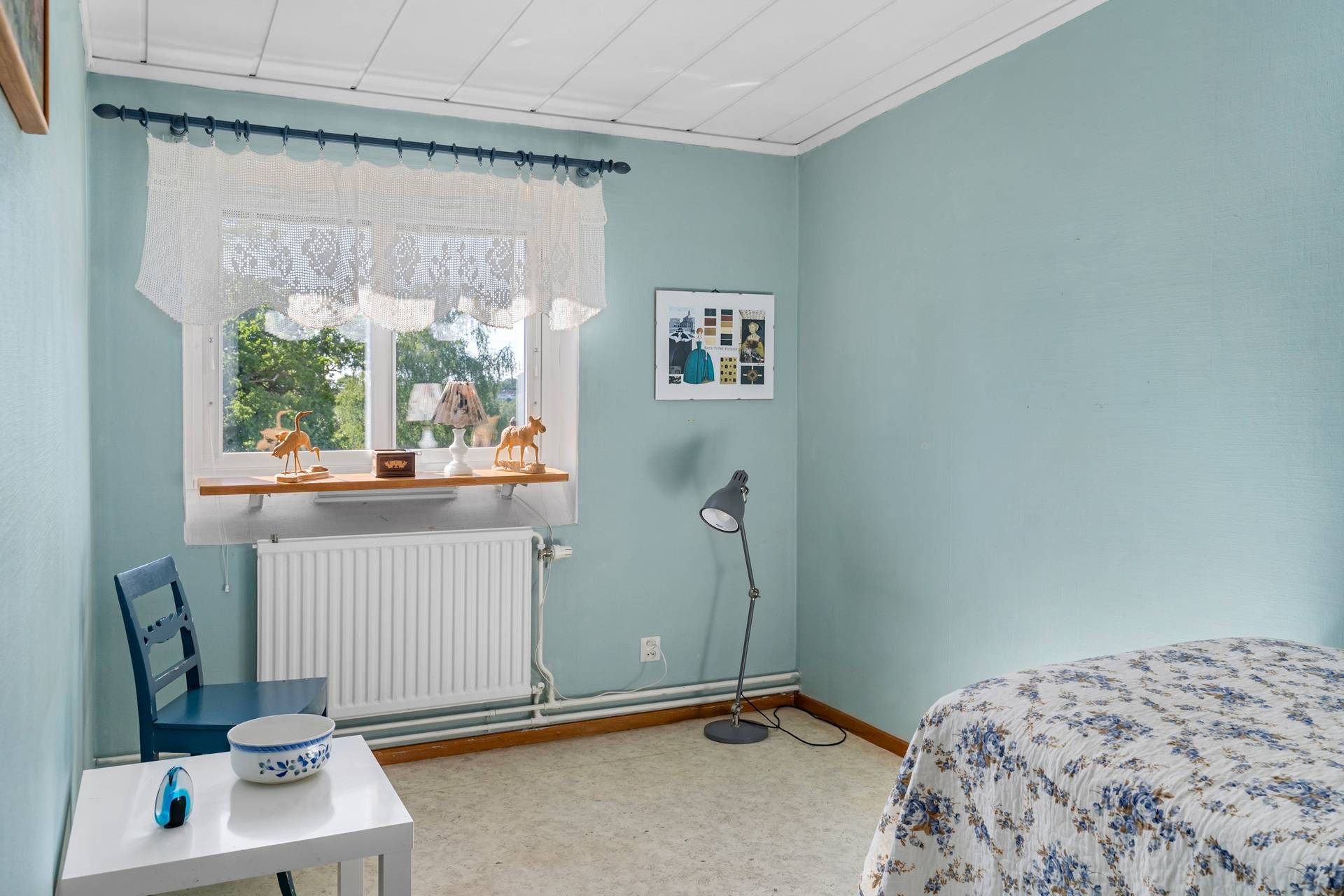 5 rum Lägenhet på Herrgårdsvägen 64a Hästö Karlskrona kommun - bild 14
