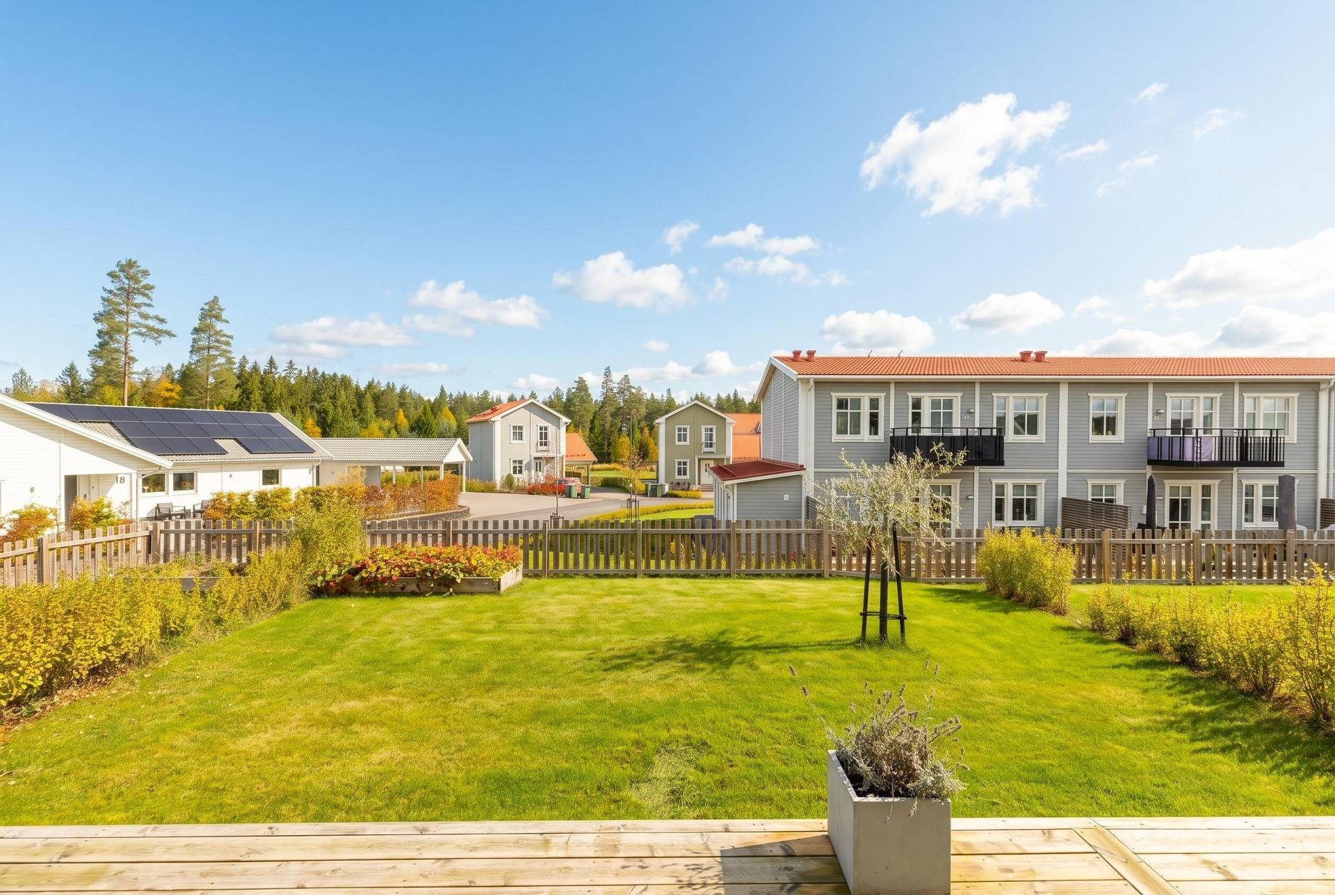 3 rum lägenhet på Kostigen 23 Bränninge, Habo, Habo kommun - bild 3
