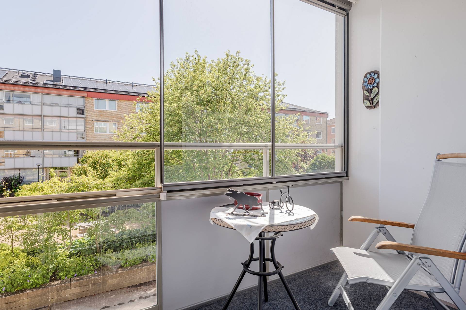 3 rum Lägenhet på Kronogatan 46C Nordstan Vänersborgs kommun - bild 9