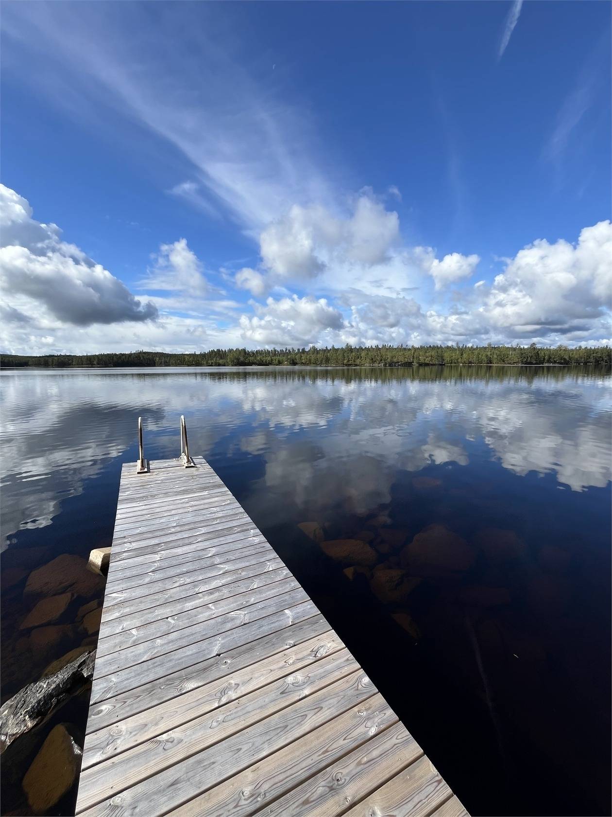 6 rum Vinterbonat fritidshus på Lofttjärn 18 Ljusnarsbergs kommun - bild 12