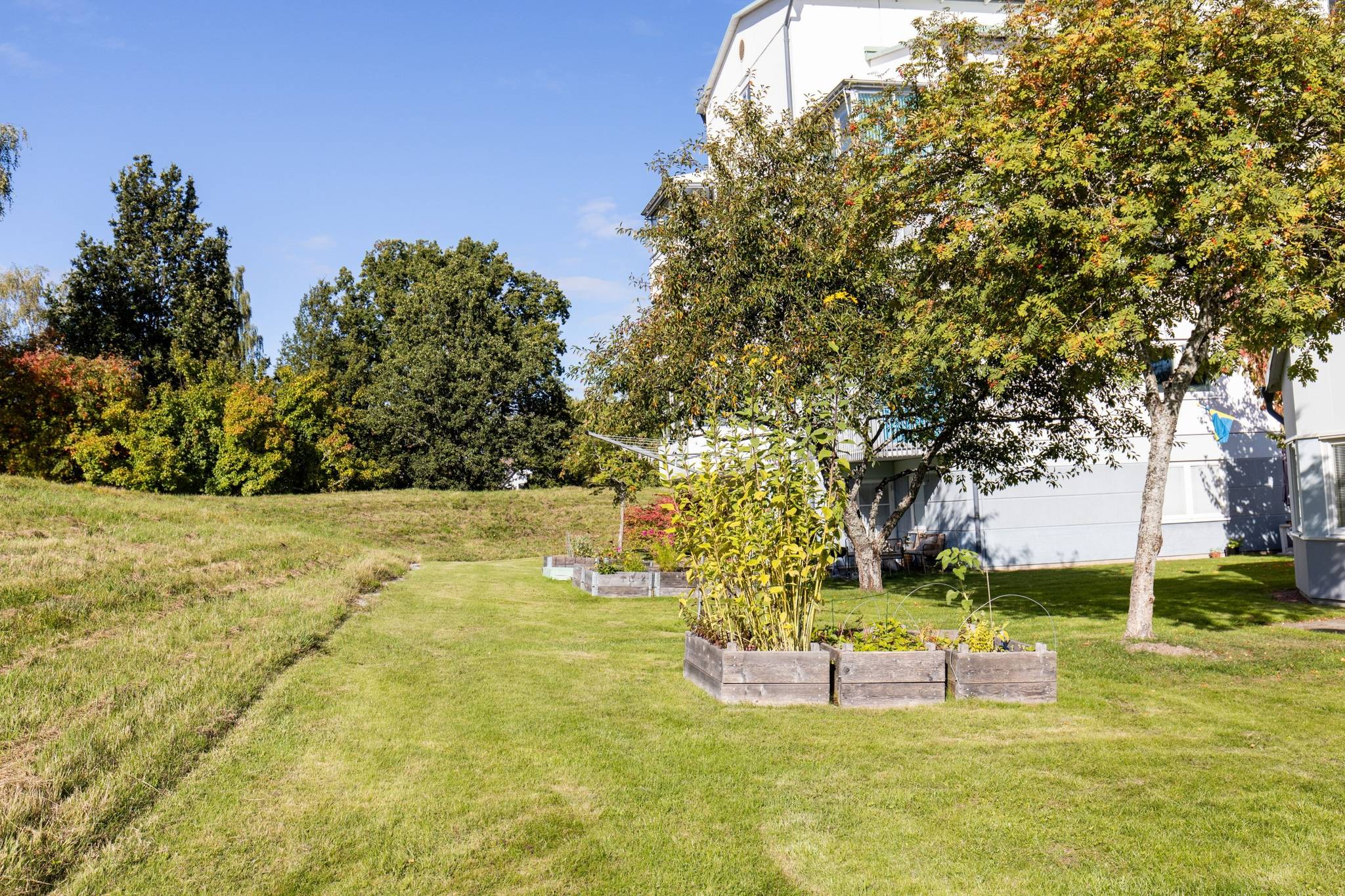 3 rum Lägenhet på Solursgränd 9 Solhaga Örebro kommun - bild 28