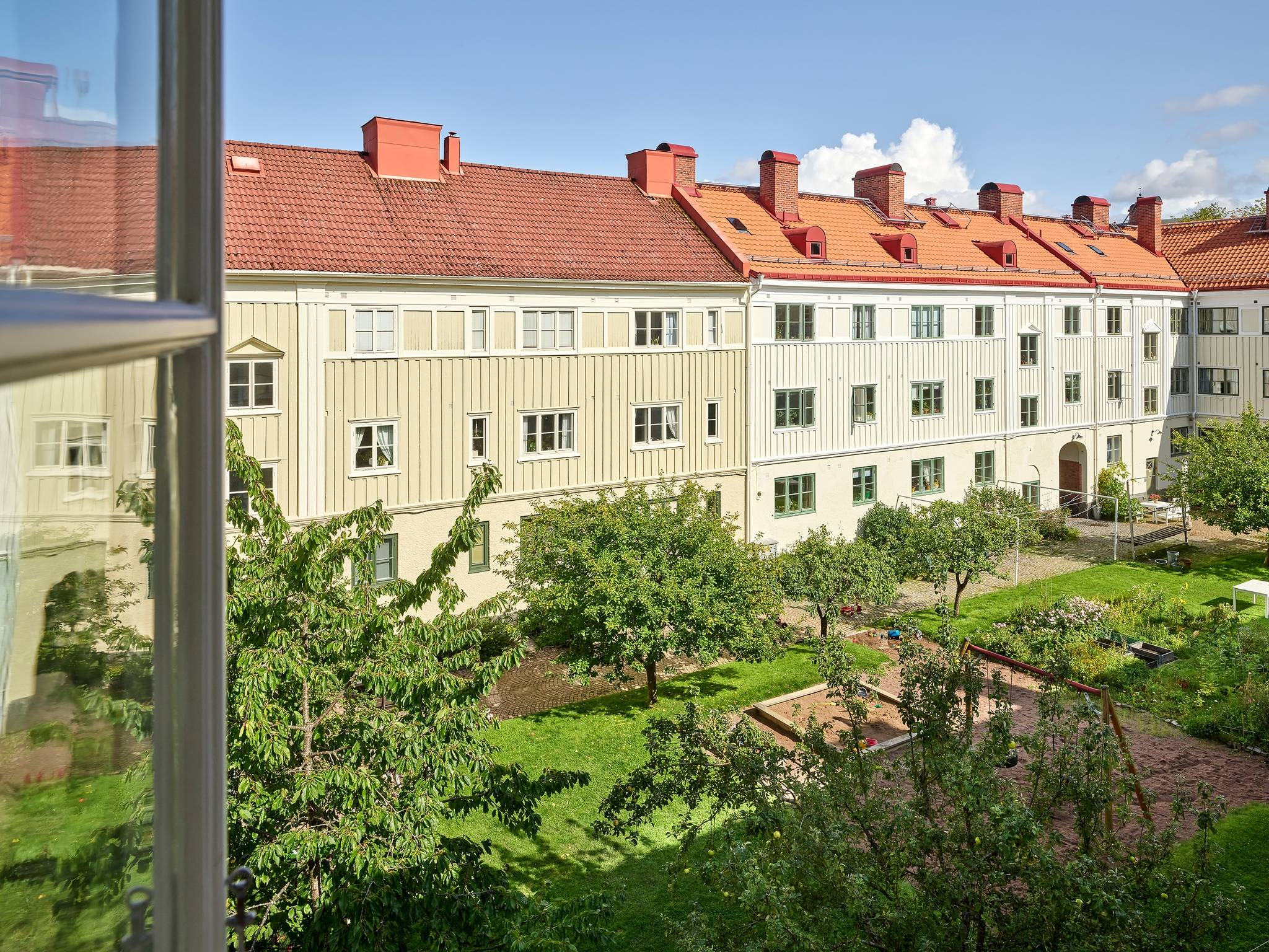 3 rum Lägenhet på Kjellestadsgatan 4 A Kungsladugård Göteborgs kommun - bild 8