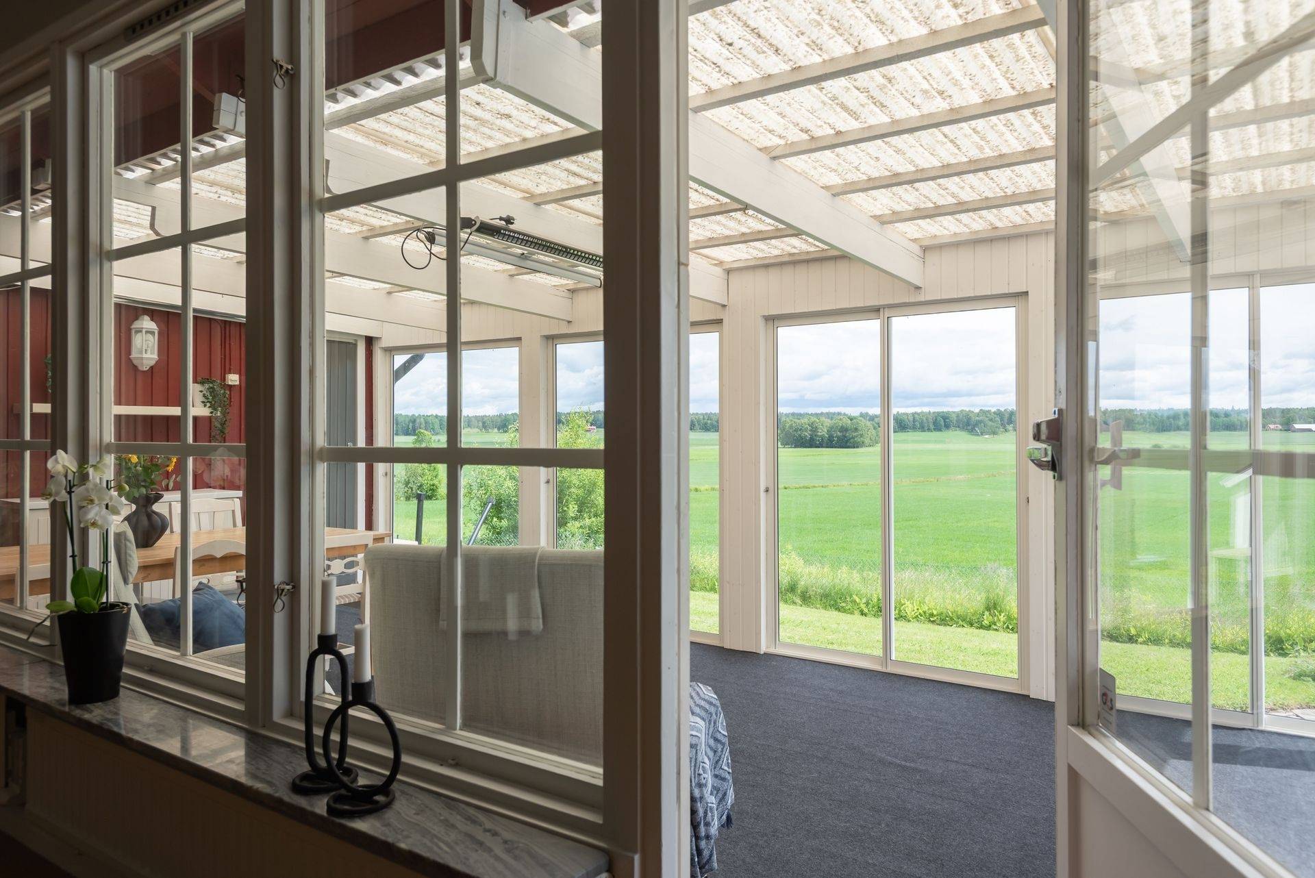 7 rum Villa på Prästtorp 628 Örebro Örebro kommun - bild 16