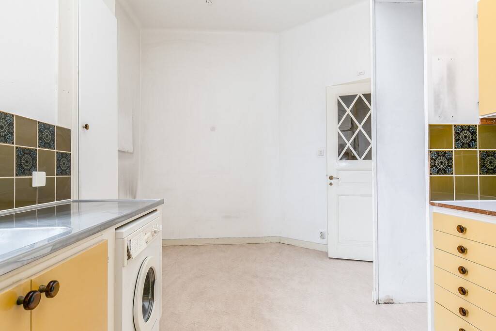 3.5 rum Lägenhet på Rörstrandsgatan 17 Birkastan Stockholms kommun - bild 19