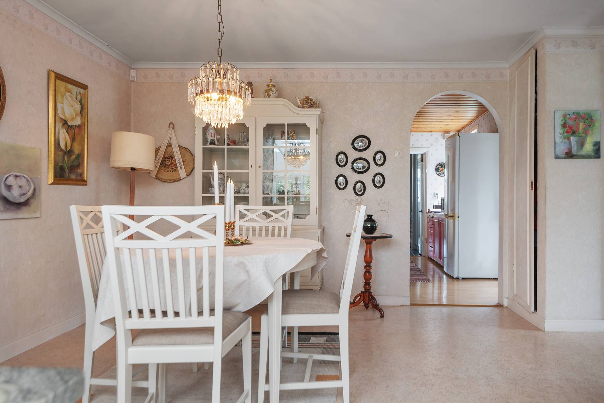3 rum Villa på Kedumsvägen 74 Arentorp Vara kommun - bild 12