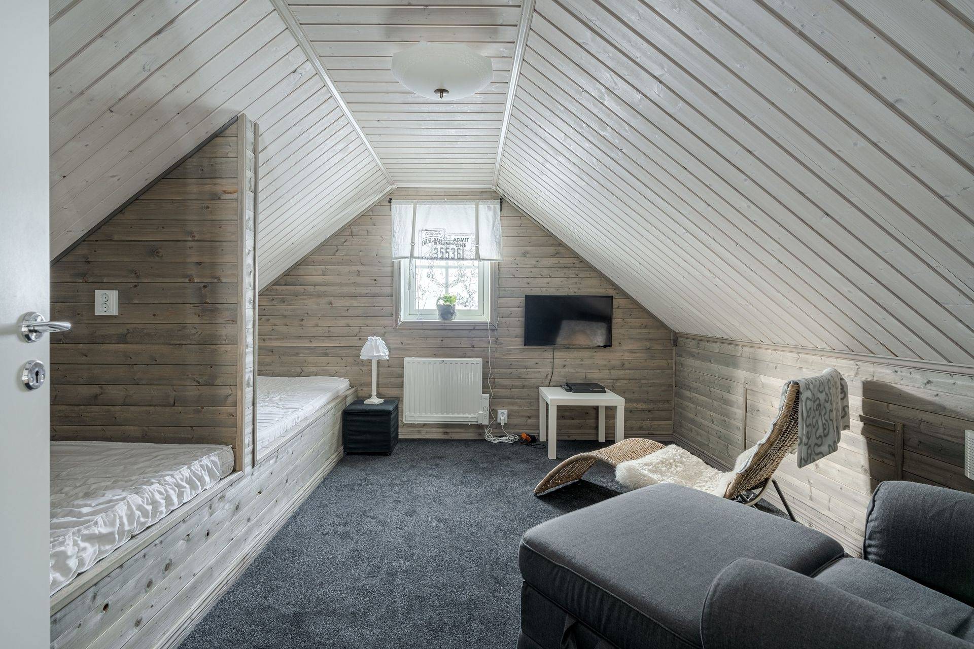 4 rum Fritidshus på Fjällstigen 31 Vilhelmina kommun - bild 30