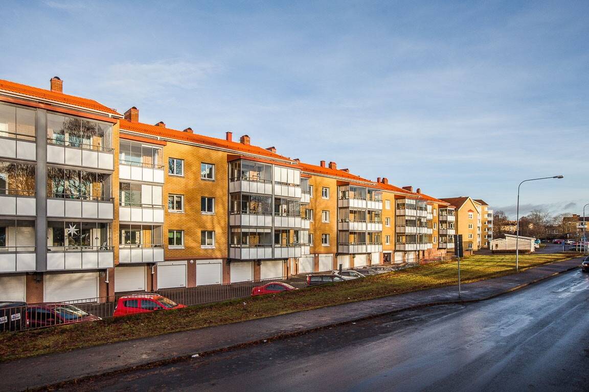 2 rum Lägenhet på Klockgjutargatan 7 B Liljeholmen Jönköpings kommun - bild 25